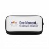 One Moment I'm Calling My Interpreter Case | Funny Travel Language Gift | telmyfriends