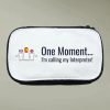 One Moment I'm Calling My Interpreter Case | Funny Travel Language Gift | telmyfriends - Image 3