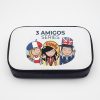 3 Amigos Series Logo Case | Official Cartoon Series Merch | telmyfriends - Image 3
