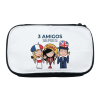 3 Amigos Series Logo Case | Official Cartoon Series Merch | telmyfriends