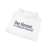 One Moment...I'm Calling My Interpreter Hoodie | Fun Travel & Expat Hooded Top | telmyfriends - Image 4