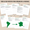 EVERYTHING YOU NEED TO ORGANISE THE MOVE TO FRANCE FROM AMÉRICA LATINA 500px
