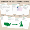 EVERYTHING YOU NEED TO ORGANISE THE MOVE TO UK FROM USA 500px