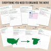 EVERYTHING YOU NEED TO ORGANIZE THE MOVE USA 500px