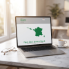 Laptop PC Moving to France Checklist
