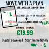 MOVE TO UK FROM USA WITH A PLAN 500px