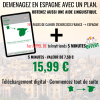 Déménager en Espagne depuis la France | Guide & Checklist - Image 2
