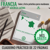 MOVING TO FRANCE FROM AMÉRICA LATINA WORKBOOK COVER 22P
