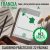 MOVING TO FRANCE FROM SPAIN WORKBOOK COVER 22P (COMPLETE)