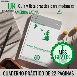 MOVING TO THE UK FROM AMÉRICA LATINA WORKBOOK COVER 22P