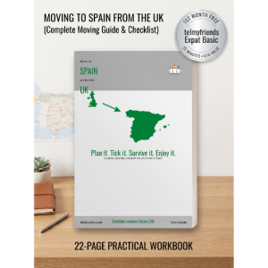 Moving to Spain From UK Hero Cover SQ 500px