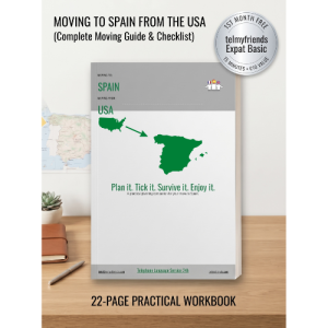 Moving to Spain From USA Hero SQ 500px