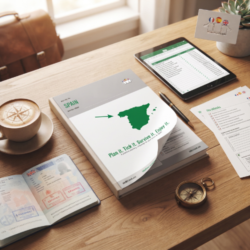 Moving to Spain | The Complete Moving Guide & Checklist | telmyfriends - Image 4